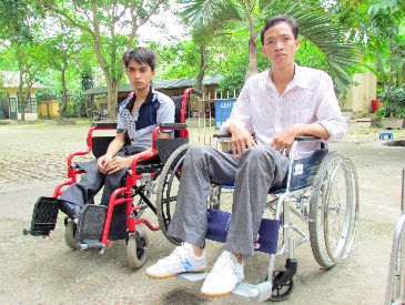 Nguyen Van Duc - Vietnam